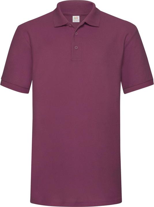 Fruit of the Loom 6535 Poloshirt (3XL)