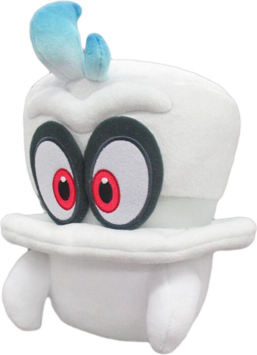 Nintendo Plüsch Cappy (20 cm)