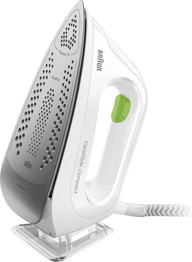 Produktbild Braun 128801006 Dampfbügelstation (2200 W, 400 g/min)