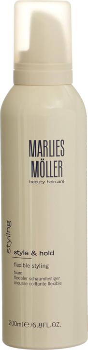 Marlies Möller Flexible Styling (200 ml, Schaumfestiger)