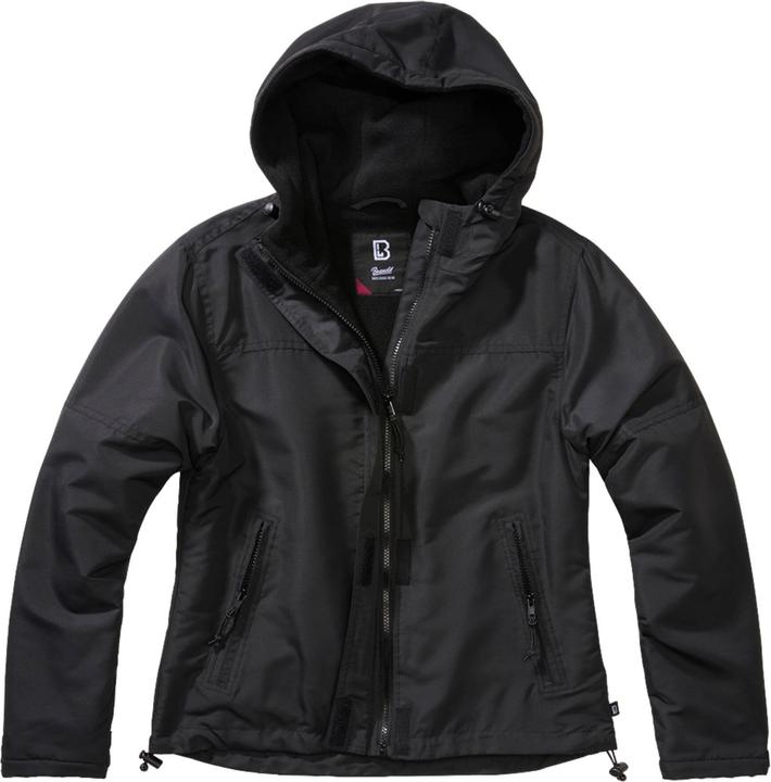 Brandit Ladies Windbreaker Frontzip - 16181 (S)