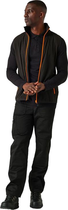 Produktbild Regatta Navigate Weste (M)