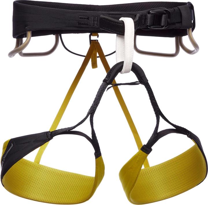 Black Diamond Zone Klettergurt