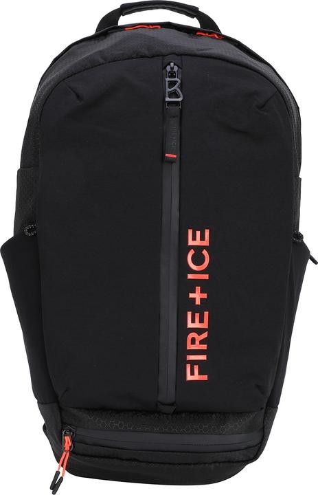 Bogner Fire + Ice Rucksack park city ari svz