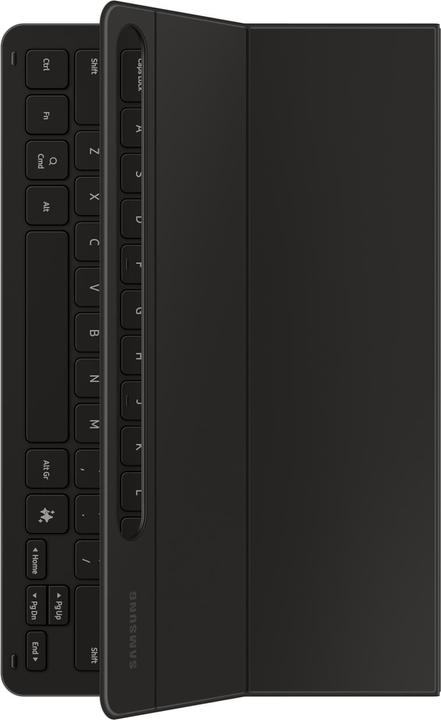 Image du produit Samsung Book Cover Keyboard Slim (DE, Galaxy Tab S9, Galaxy Tab S9 FE)