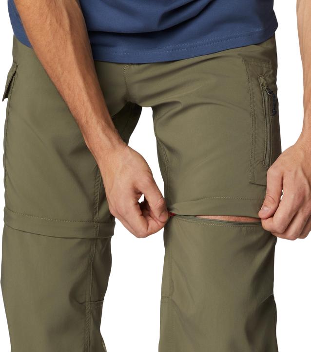 Produktbild Columbia Silver Ridge™ Utility Convertible Pant (42)