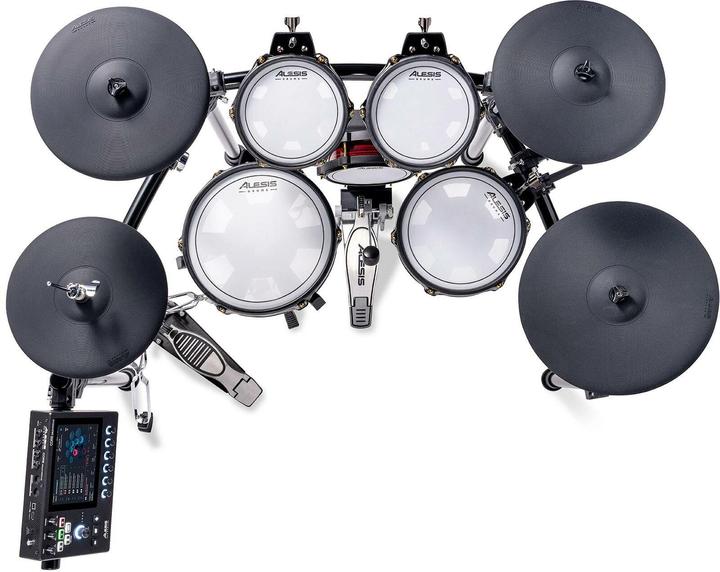 Actual product image Alesis Strata Core (E-drum)