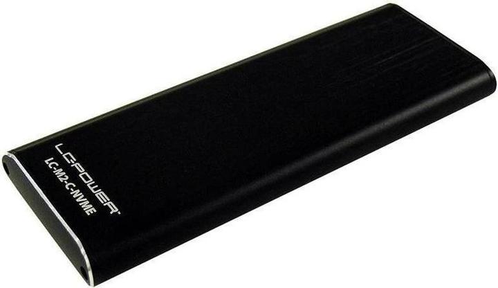 Produktbild LC-Power M.2 Gehäuse LC-M2-C NVME (M.2)