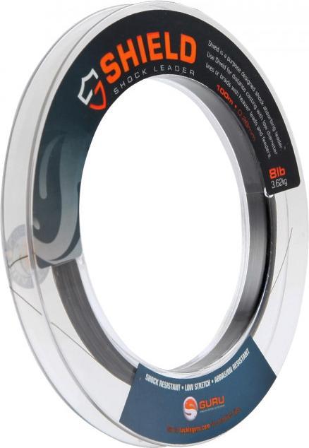 Immagine prodotto Guru Perfumes capo linea shield shockleader line (0.33 mm)