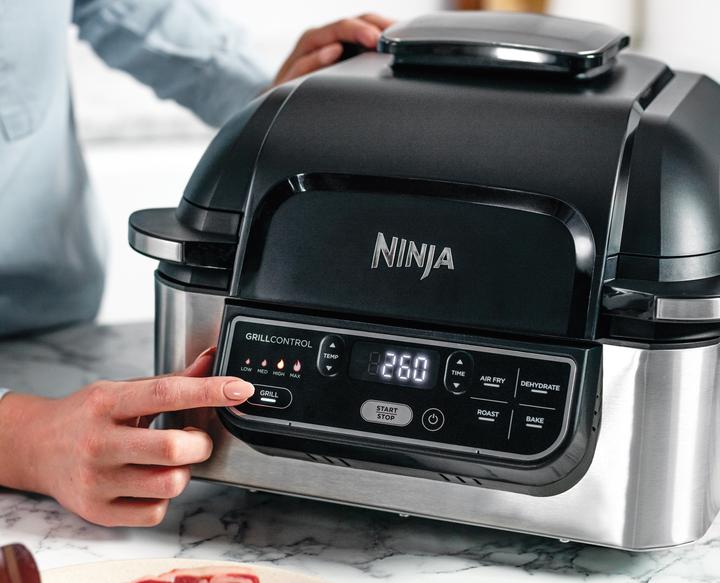 Produktbild Ninja AG301EU