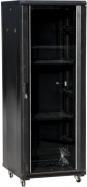 Actual product image Q-Lantec SS-24U-600-600-01-C (24 RU, 19 inch rack)