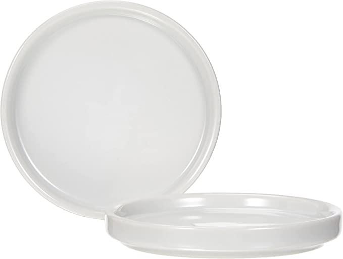 Produktbild Zassenhaus Mühlenuntersetzer Porzellan, 2er-Set (2 x)