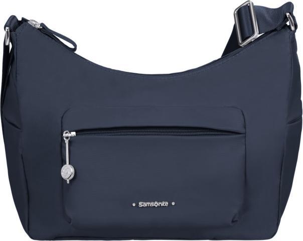 Actual product image Samsonite SHOULD. BAG S+1 POCK (106 l, Hand luggage (up to 50 litres))