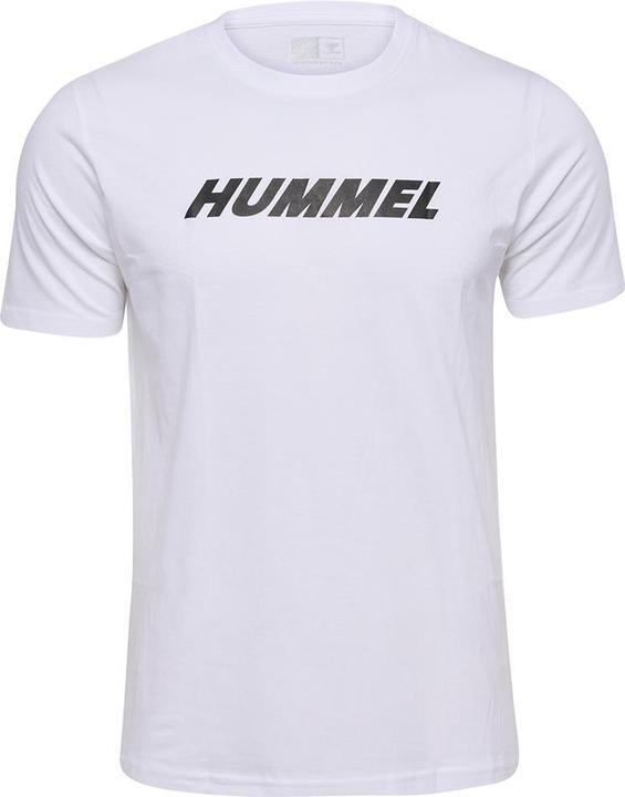 Image du produit hummel Hmlelemental Logo Cotton Tee (XXL)