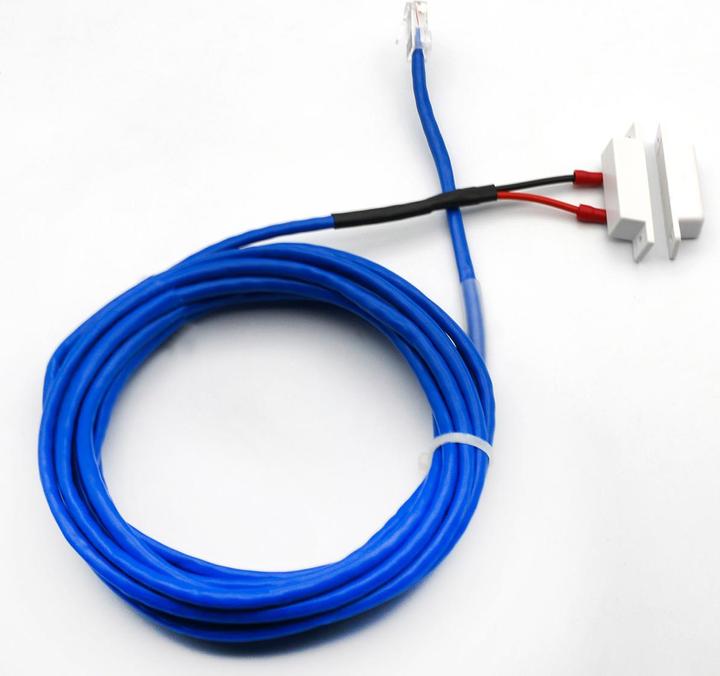 Actual product image AKCP SS15 - Safety sensor