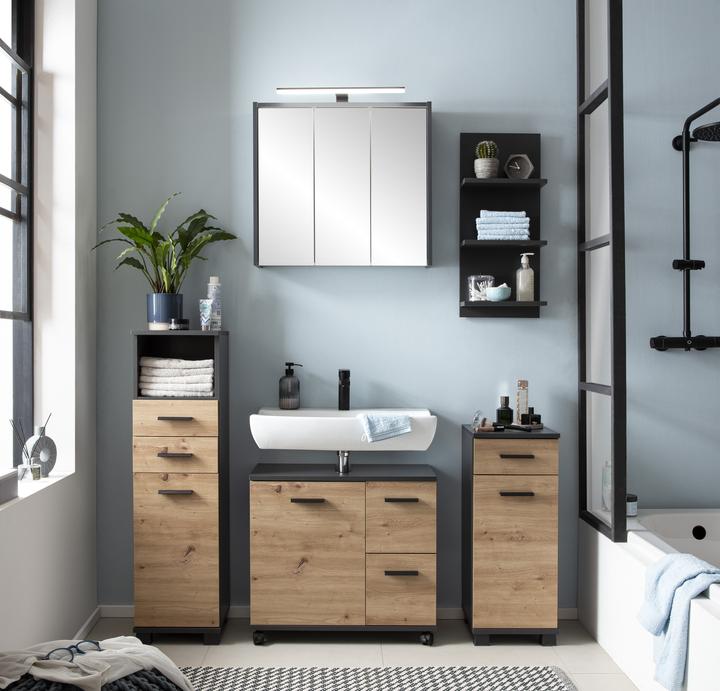 Produktbild Schildmeyer Palermo Spiegelschrank