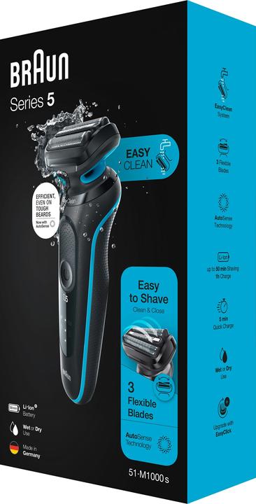 Immagine prodotto Braun Series 5