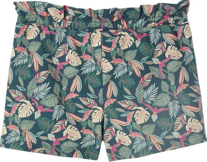 Produktbild Vertbaudet 2er-Pack Mädchen Shorts (146)
