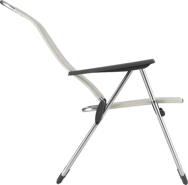 Actual product image Lafuma Garden chair
