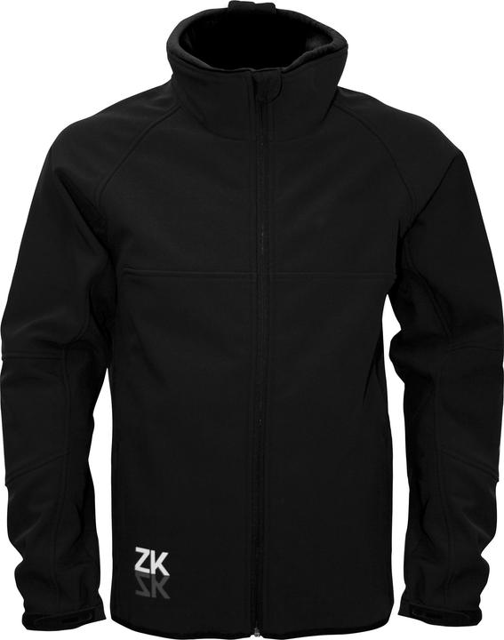 Produktbild Zhik Jacke Zhikshell, Herren (XS)