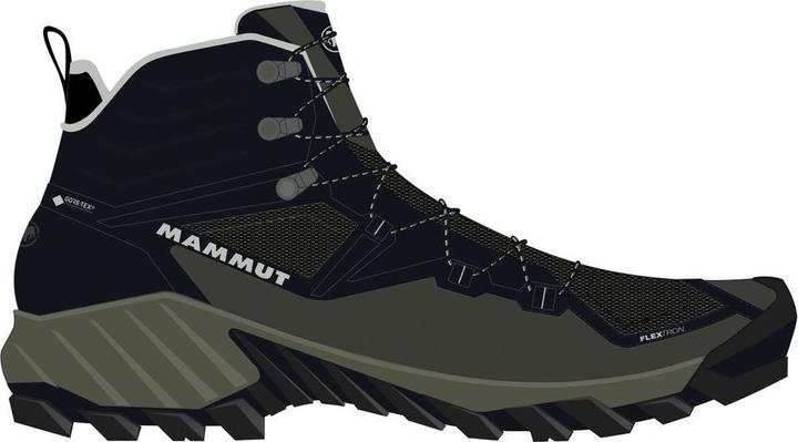 Produktbild Mammut Sapuen High GTX Men (42)