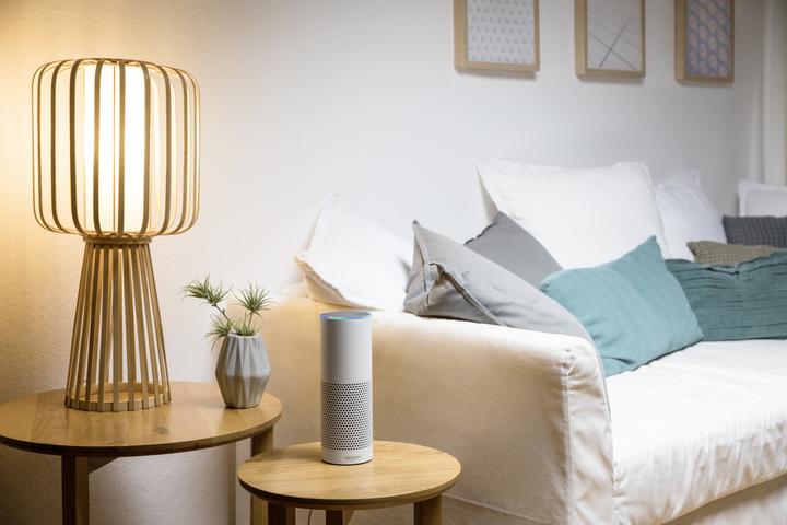 Image du produit Ledvance Smart+ (E27, 9 W, 800 lm, 1 x, F)
