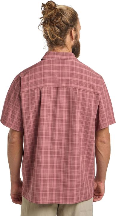 Produktbild Jack Wolfskin Meseta Shirt M (M)