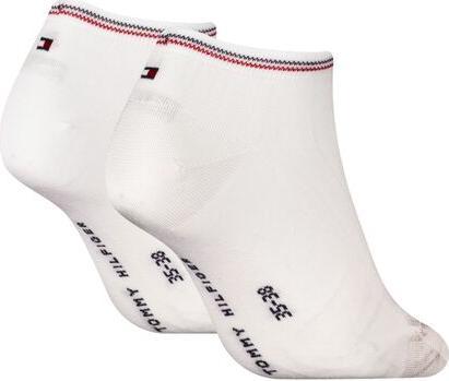 Immagine prodotto Tommy Hilfiger Sneaker Socken (Confezione da 2, 39 - 42)
