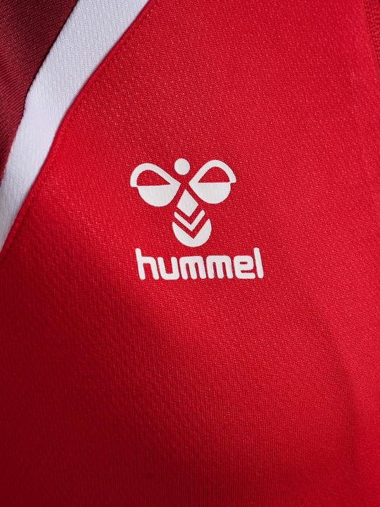 Image du produit hummel hmlLEAD 2.0 ZIP HOODIE WOMAN (XL)
