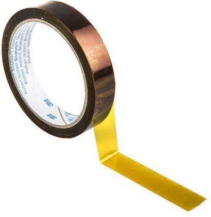 Immagine prodotto 3M Nastro isolante Trasparente (L x W (19 mm)