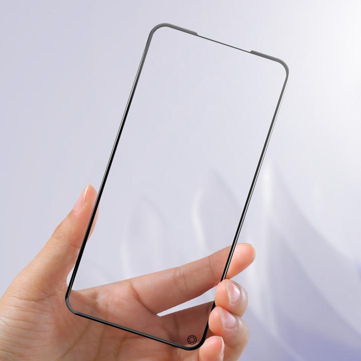 Produktbild Bigben Connected Displayschutz aus Glas (1 Stück, Samsung Galaxy S23+, Samsung Galaxy A23 5G)