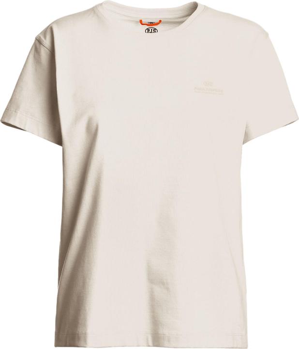 Cream white