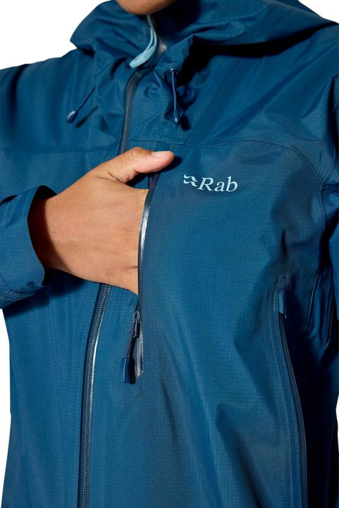 Immagine prodotto Rab Firewall Mountain (XL)