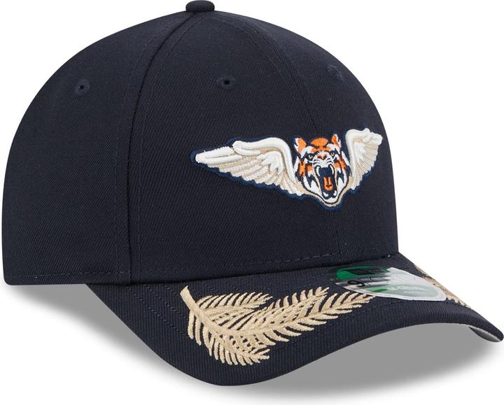 New Era 9Forty M-Crown Cap - MiLB Lakeland Flying Tigers