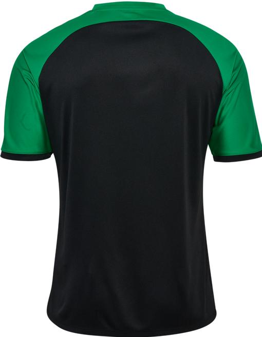 Actual product image hummel hmlMATCH LEAGUE JERSEY S/S (4XL)