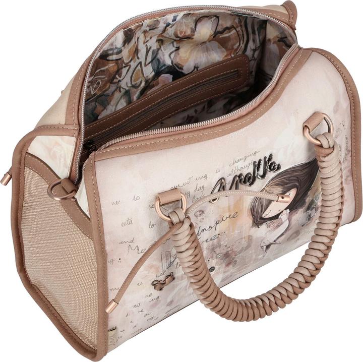 Immagine prodotto Anekke Nature Schultertasche 30 cm