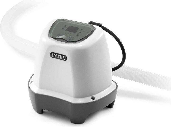Immagine prodotto Intex Sistema d'acqua salata QS200