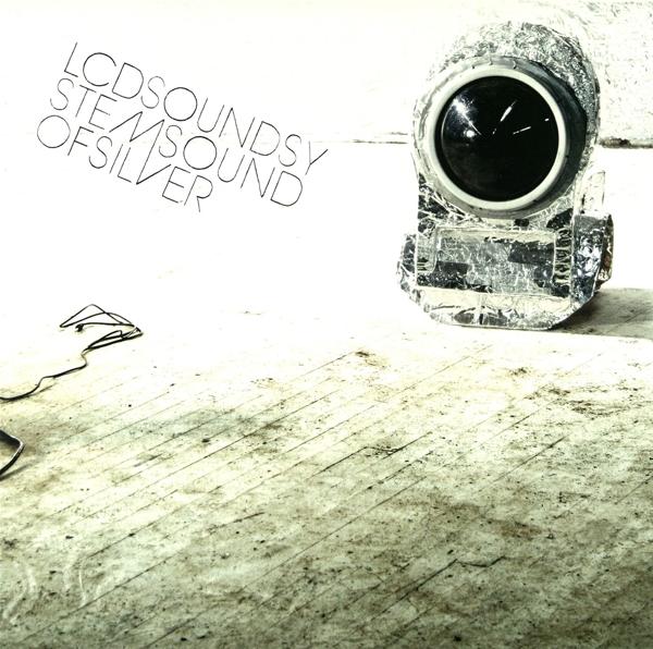 Sound Of Silver (Lcd Soundsystem, 2016)