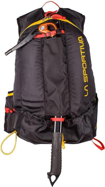 Actual product image La Sportiva Course Backpack
