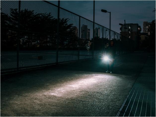 Immagine prodotto Fenix Torcia LED E20 V2.0 (12.70 cm, 350 lm)