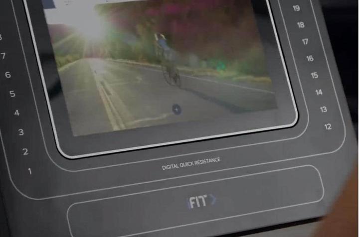 Produktbild Nordictrack Commercial S10i
