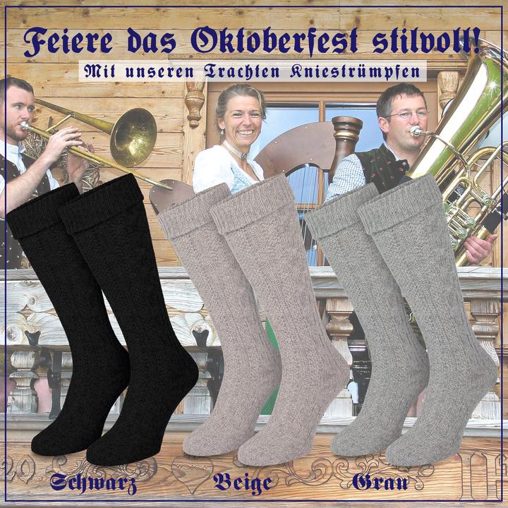 Image du produit Black Snake 1 paire (Une unité par pack, 39 - 42)