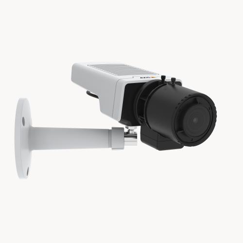 Image du produit Axis Caméra réseau M1137 Mk II (2592 x 1944 pixels)