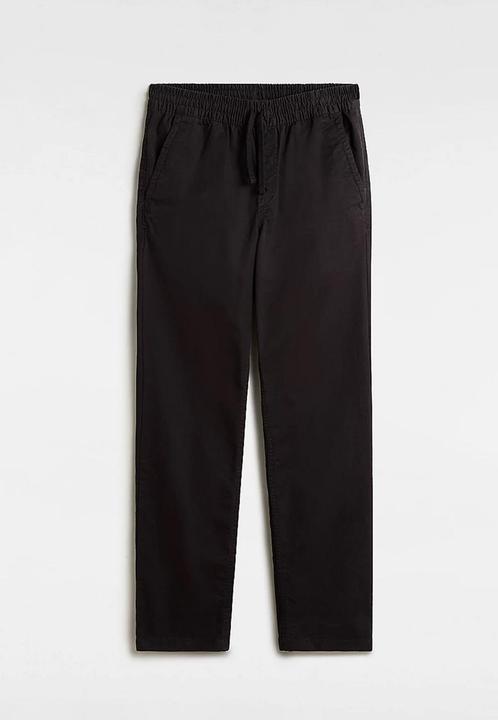 Actual product image Vans Range Elastic Waist Pant Black (L)