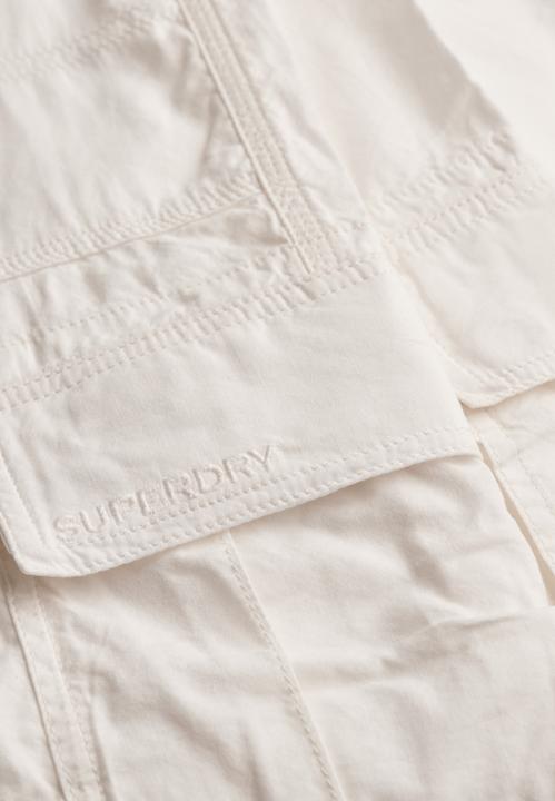 Actual product image Superdry Lightweight Beach Cargo Pant (28)
