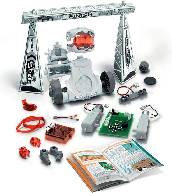 Actual product image Clementoni My robot mc 5.0