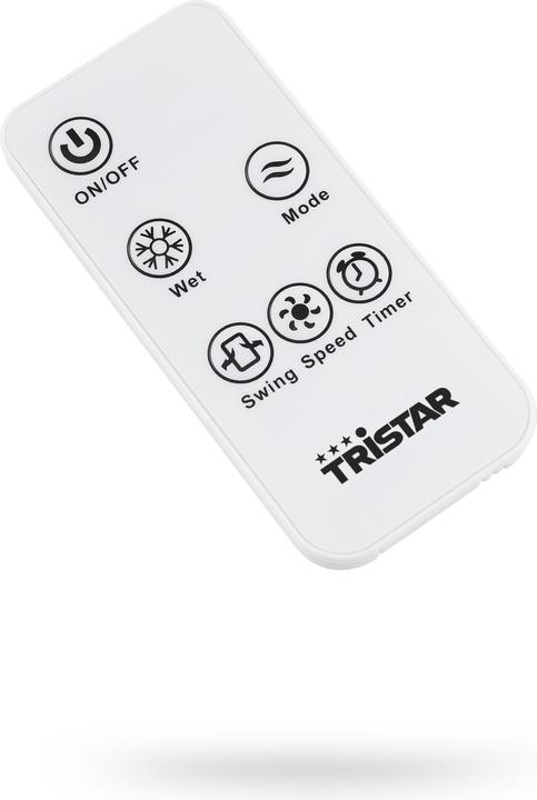 Actual product image Tristar AT-5446 Ventilator (65 dB)