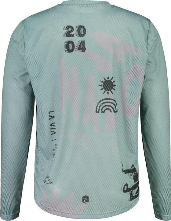 Image du produit Maloja WeissenbergM Gravel Shirt (L)