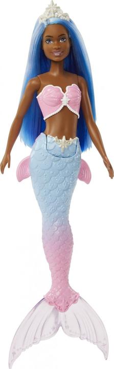 Produktbild Barbie Dreamtopia Meerjungfrau