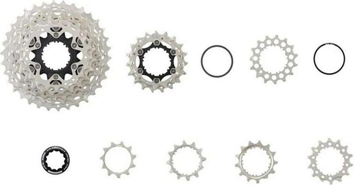 Produktbild Shimano Ultegra CS-R8100 (12-fach, 11-30)